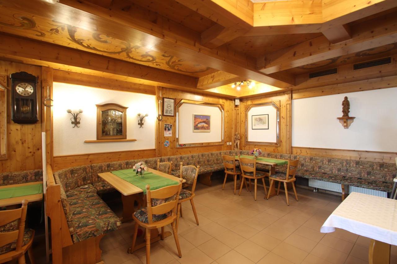 Hotel-Doerfler Garni Kahl am Main Εξωτερικό φωτογραφία